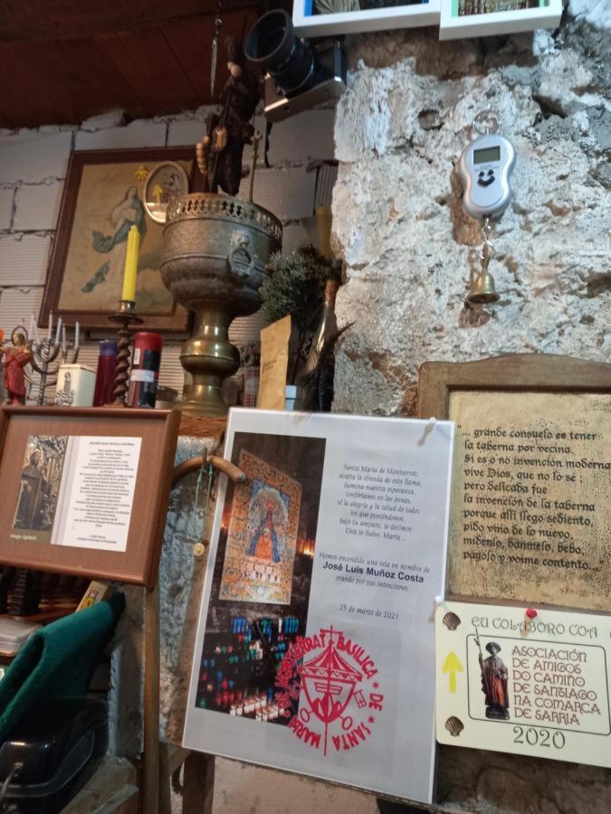 ساريا El Bordon De La Casa Batallon المظهر الخارجي الصورة