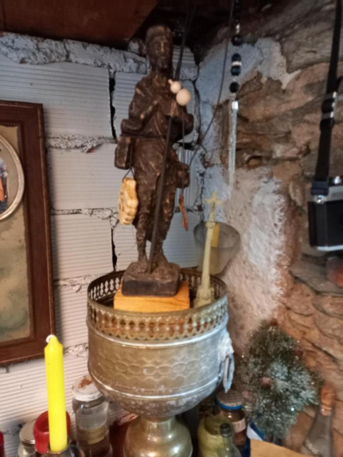 ساريا El Bordon De La Casa Batallon المظهر الخارجي الصورة