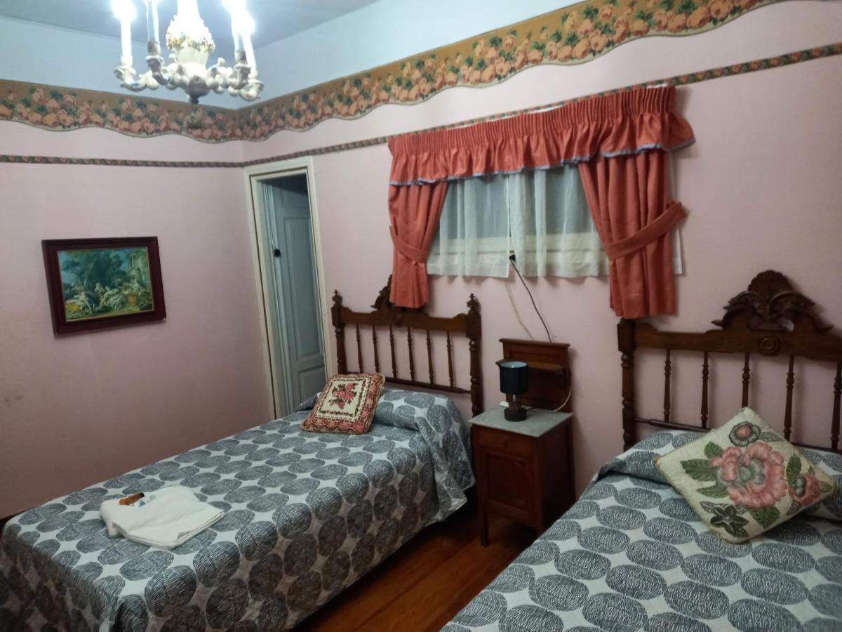 ساريا El Bordon De La Casa Batallon المظهر الخارجي الصورة